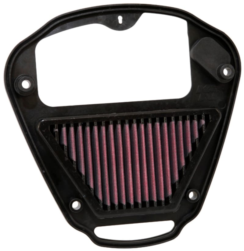 K&N Engineering — K&N 04-09 Kawasaki VN2000 Vulcan 2000 / 06-10 Vulcan Classic 2000 Replacement Air Filter
Air Filter