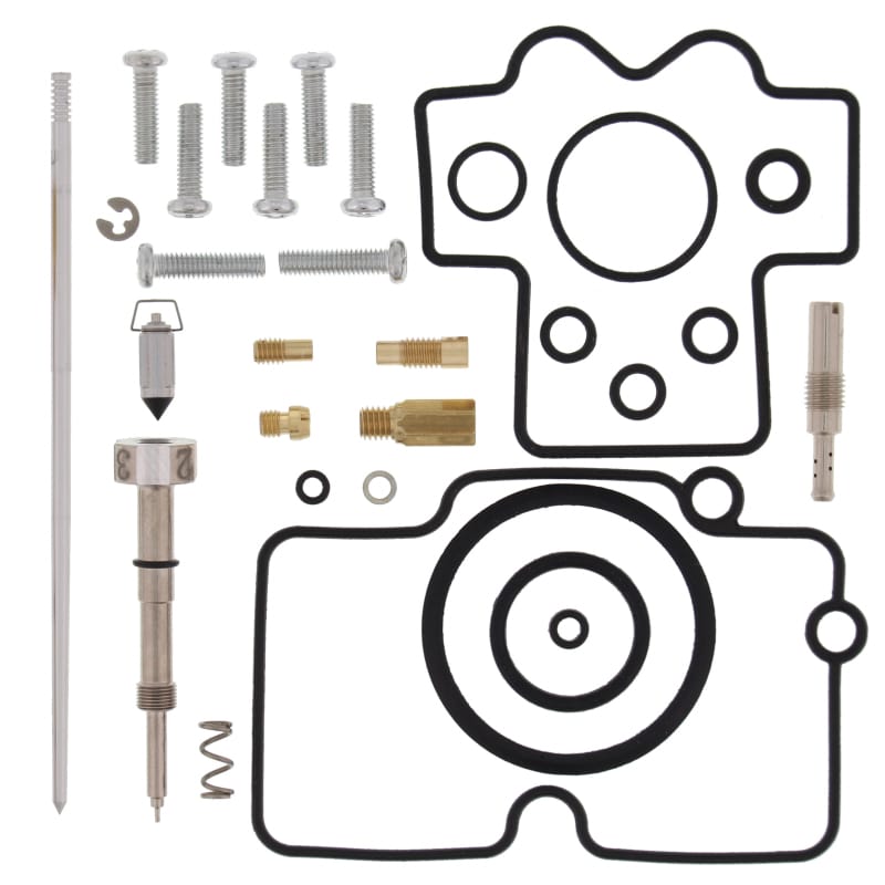 All Balls Racing — All Balls Racing 04-06 Honda CRF250X Carburetor Rebuild Kit