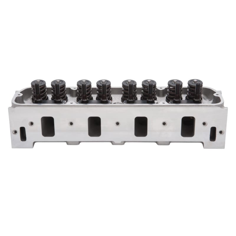 Edelbrock — Performer Series RPM Cylinder Head
