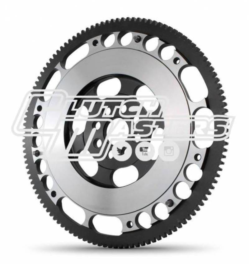 Clutch Masters — Lightweight steel flywheel