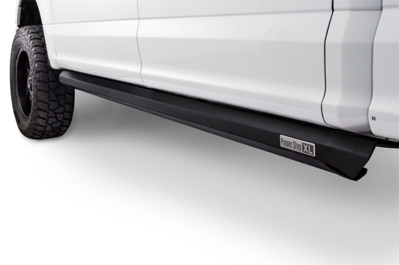 AMP Research — PowerStep XL 3" Additional Drop - 04-08 F-150 Crew Cab Only
PowerStep™ XL