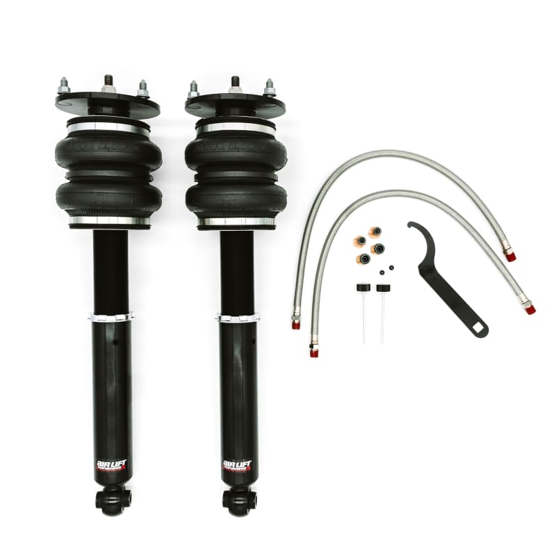 Air Lift — Air Lift Performance rear air spring suspension kit
