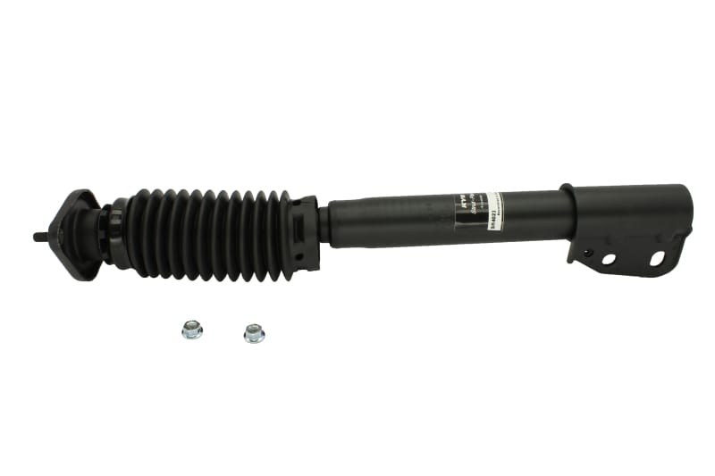 KYB — Complete Corner Unit Assembly -Strut and Mount