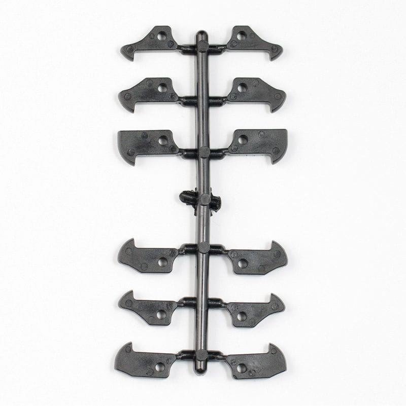 EVS — EVS Axis Hinge Extension Stop Tree (For Two Knee Braces)