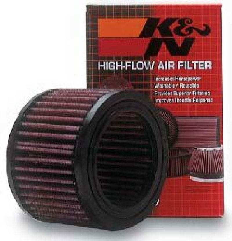 K&N Engineering — K&N 98-06 BMW R1200 C/CL Replacement Air Filter
Air Filter