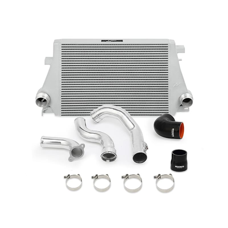 Mishimoto — Mishimoto 2016+ Chevrolet Camaro 2.0T / 2013+ Cadillac ATS 2.0T Intercooler Kit - Polished
MMINT-CAM4-16KP