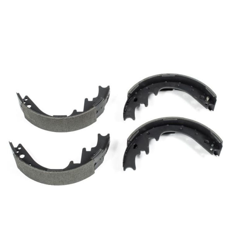 PowerStop — Power Stop 67-70 Chrysler 300 Rear Autospecialty Brake Shoes