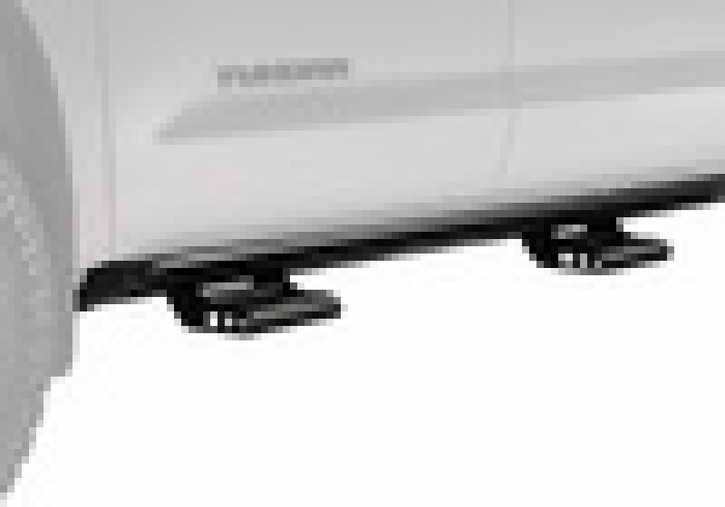 N-Fab — RKR Step Sys - FullLen (2 Stp Mnts/2 Stps) - 21-23 Ford Bronco 4-Dr - TX Blk
RKR Step Sys-FullLen (2 Stp Mnts/2 Stps)-21-23 Ford Bronco 4-Dr-TX Blk