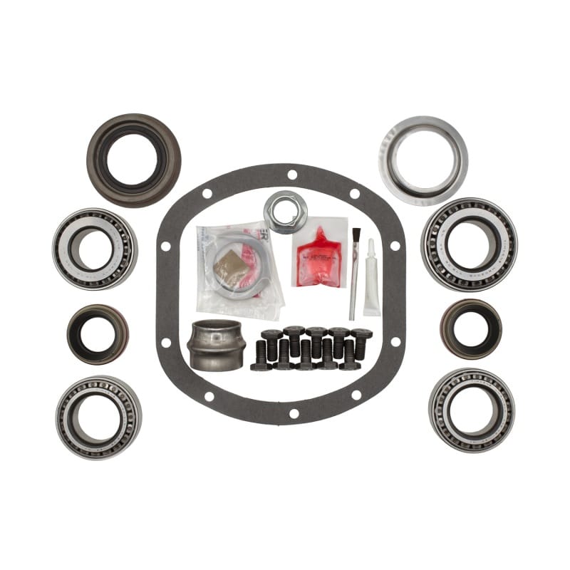 Eaton — Eaton Master Differential Install Kit