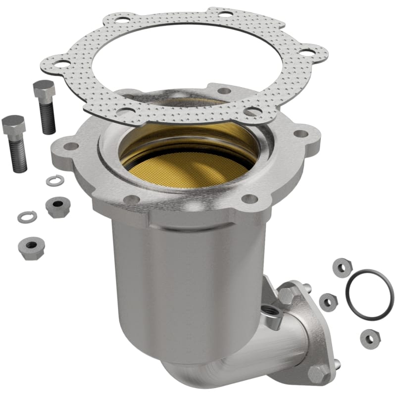 Magnaflow — OEM Grade Direct-Fit Catalytic Converter
