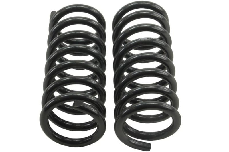 Belltech — COIL SPRING SET | 3 INCH FRONT LOWERING - 4797
3" Lowered Front Ride Height