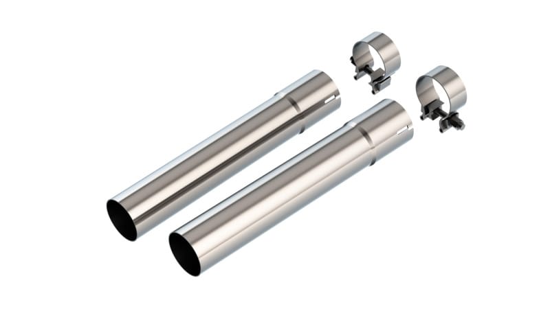 Borla — Extension Pipes