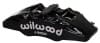 Wilwood — Wilwood Caliper-Forged Dynapro 6 5.25in Mount-R/H 1.62/1.38in/1.38in Pistons .81in Disc
BRAKE CALIPER