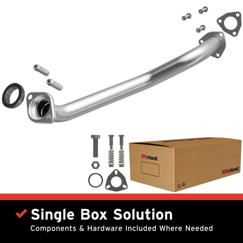 Magnaflow — Direct-Fit Front Pipe Kit