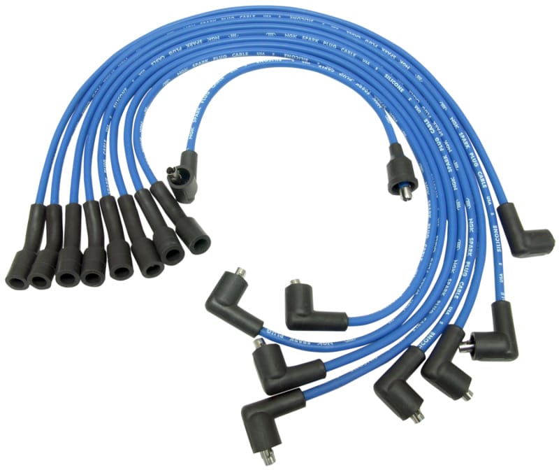 NGK — NGK Spark Plug Wire Set