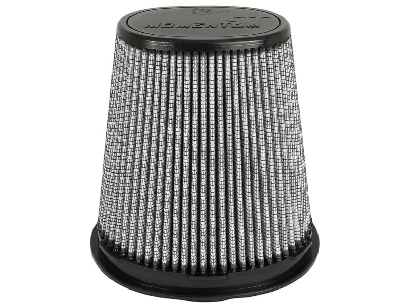 aFe — Momentum Intake Replacement Air Filter w/ Pro DRY S Media