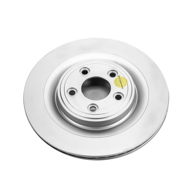 PowerStop — PowerStop Evolution Coated Rotor