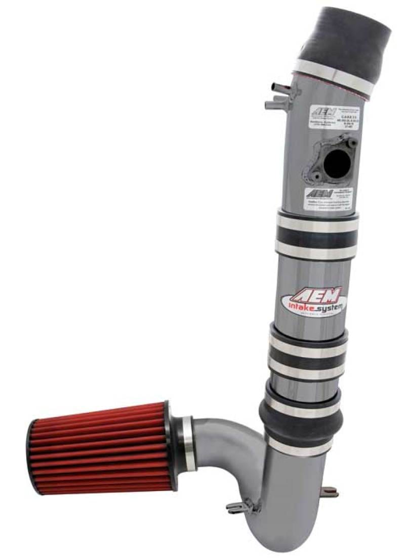 AEM Induction — AEM Cold Air Intake System
Cold Air Intake System