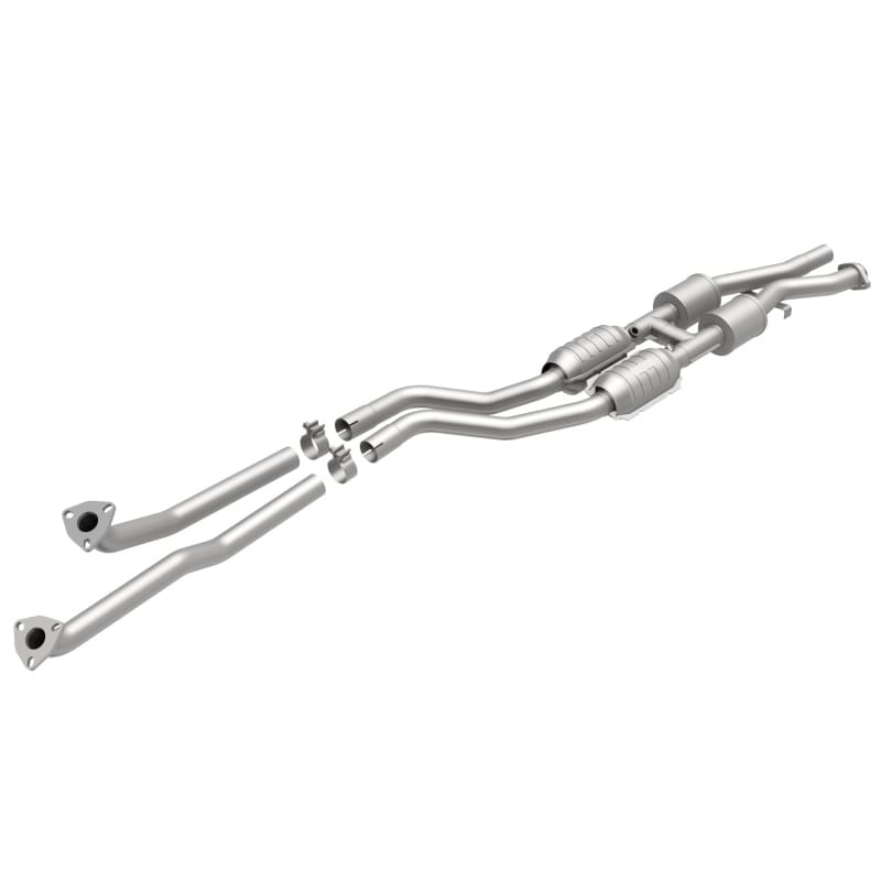 Magnaflow — HM Grade Direct-Fit Catalytic Converter