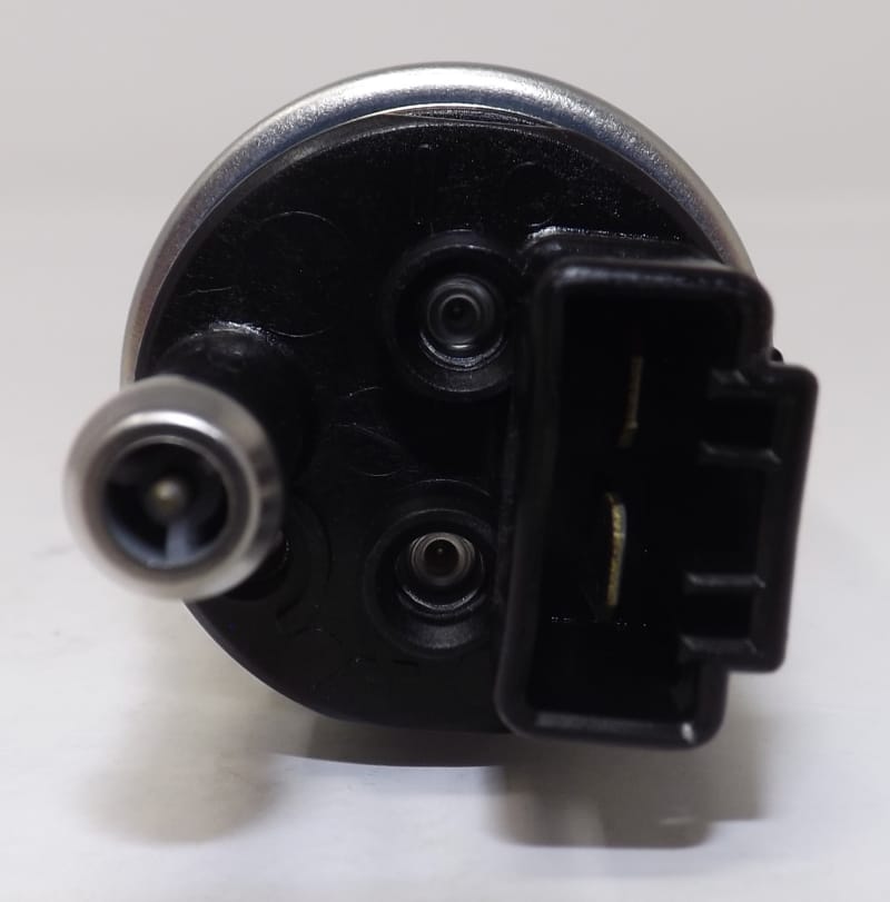 Walbro — Universal High Performance 255lph, 500hp; Gas, Pump Only