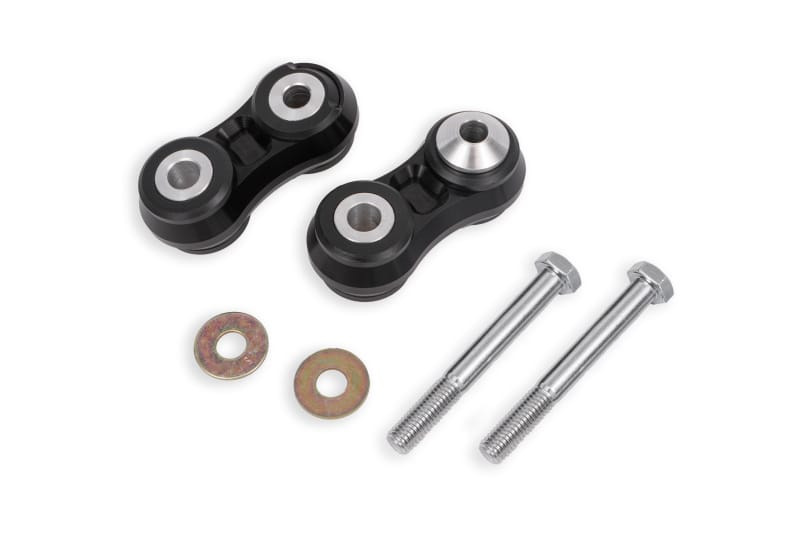 BMR Suspension — Vertical Link, Rear Lower Control Arms, Delrin Bushings