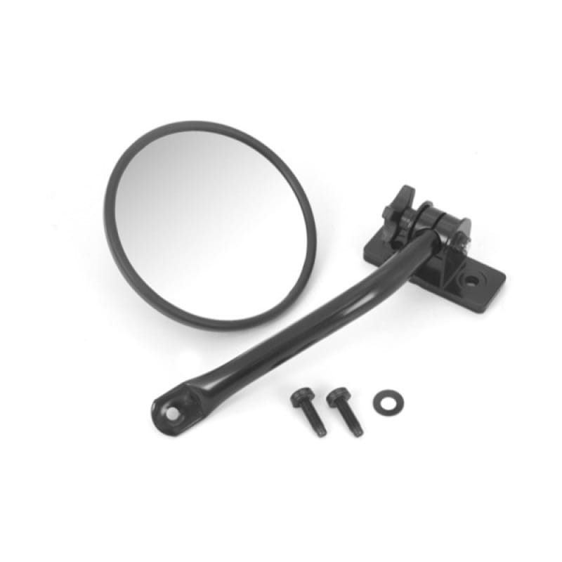 Rugged Ridge — Door Mirror Relocation Kit
MIRRORS-SIDE-OMIX