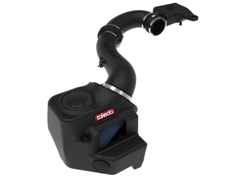 aFe — Takeda Momentum Cold Air Intake System w/ Pro 5R Filter