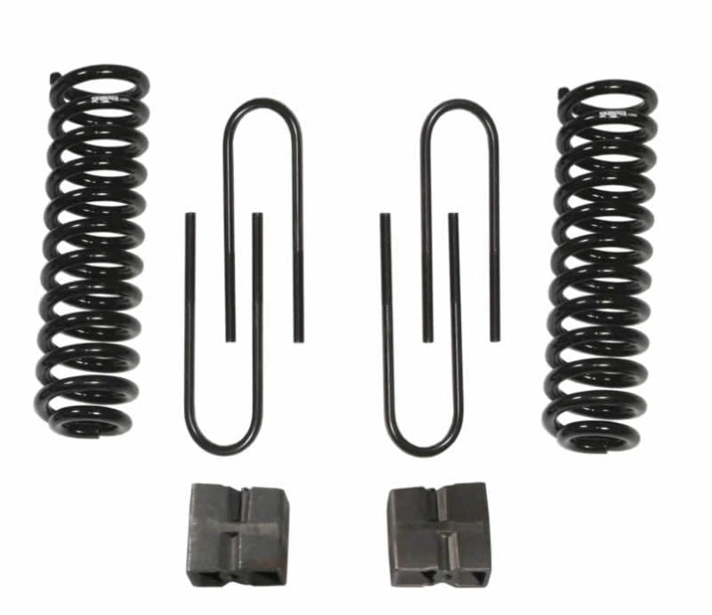 Skyjacker — 6IN. KIT FOR 66-79 F150 4X4