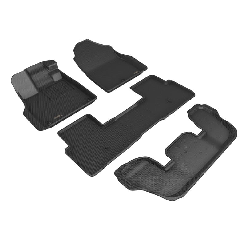 3D MAXpider — KAGU Floor Mat