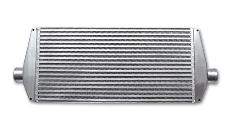 Vibrant — Vibrant Air-to-Air IC Assy complete w/ end tanks core size: 25in Wx12in Hx3.5in thick 3in in / out
I/CAssy25"x12"x3.5"
ICR25x12x3.5x3"I/O
TChrgrIcooler
