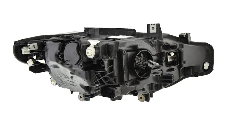 Hella — HELLA Headlight Assembly 012103951
HLMP LH SAE LED AFS BMW 3SER 15 -
HELLA Headlight 012103951