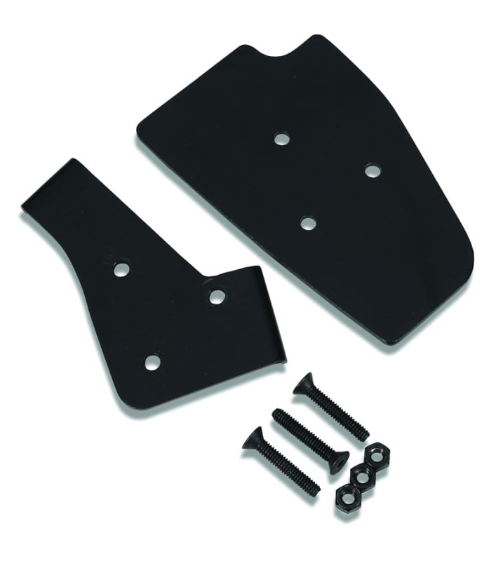 Bestop — Mirror Mounting Brackets