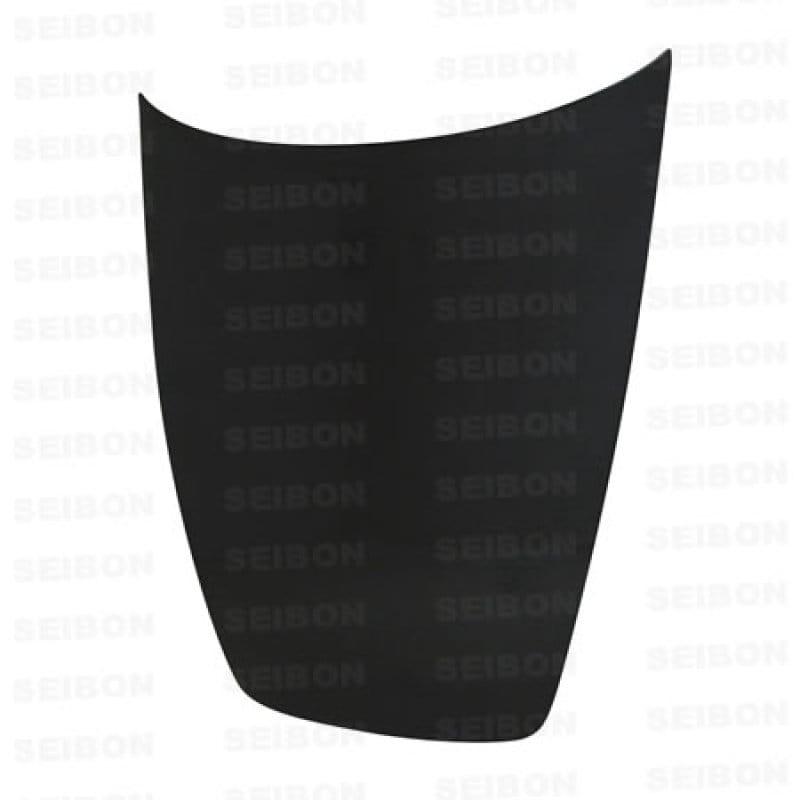 Seibon — Seibon 00-10 Honda S2000 OEM Carbon Fiber Hood