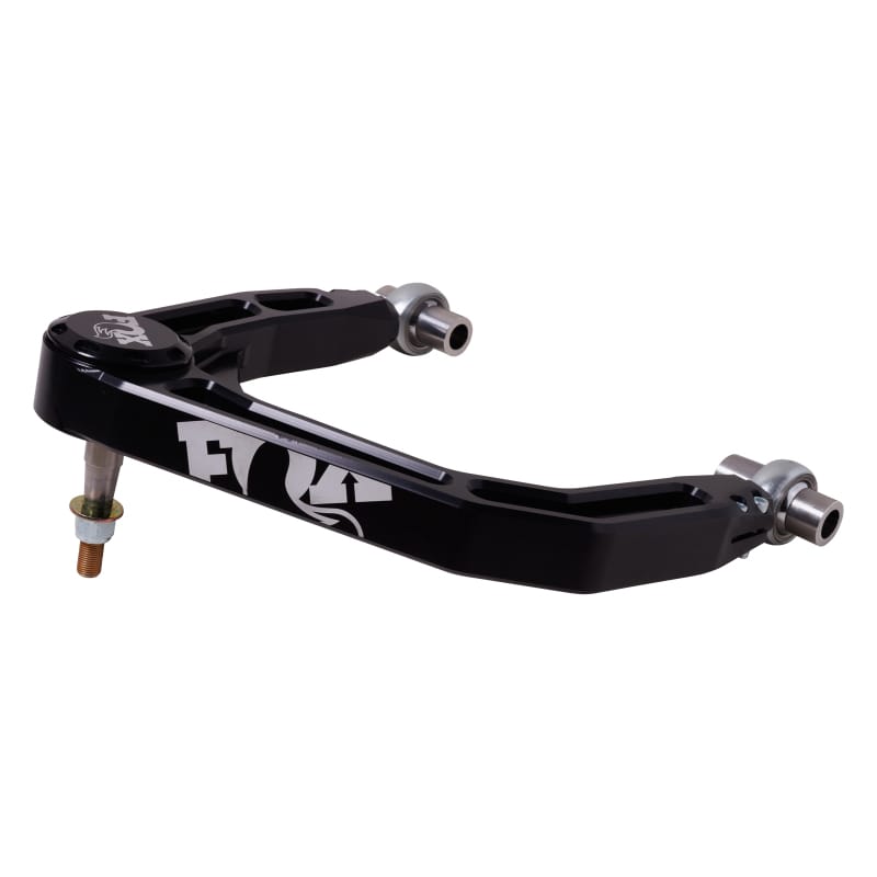 FOX — FOX CONTROL ARM KIT - BLACK