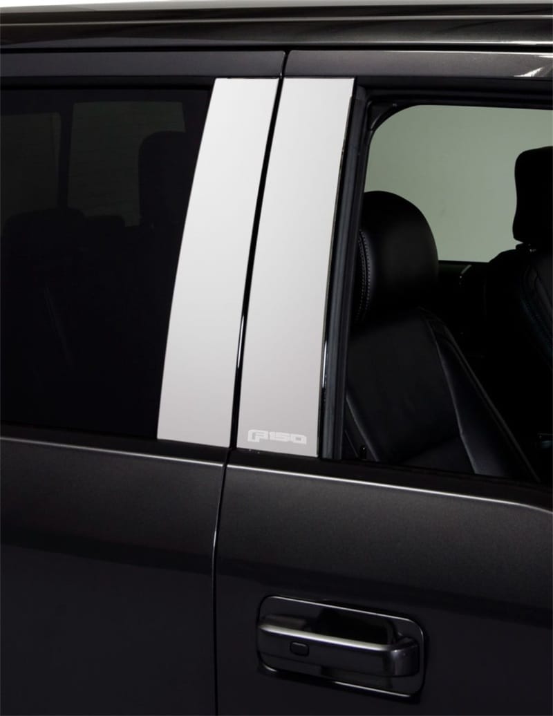 Putco — Classic Decorative Pillar Posts w/o Accents
