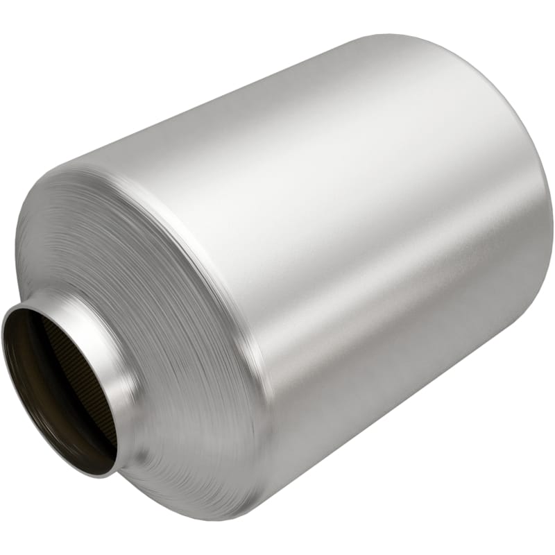 Magnaflow — California Universal Catalytic Converter - 2.50in.
California Universal Catalytic Converter-2.50in.
California CARB Universal Catalytic Converter