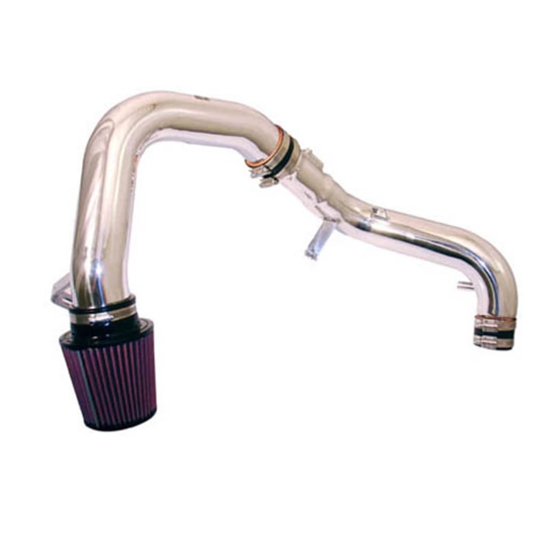 Injen — Polished SP Cold Air Intake System
Cold Air Intake System