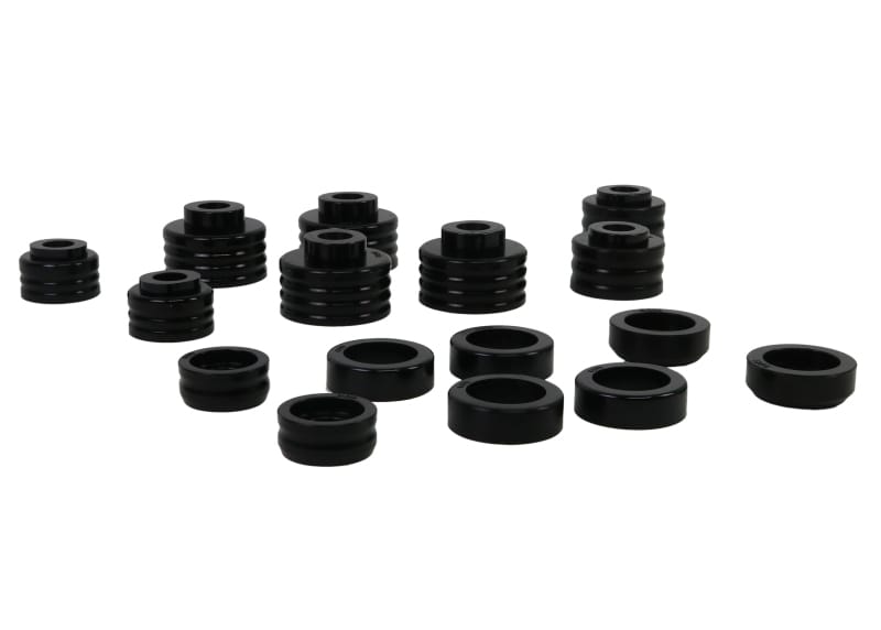 Whiteline — Body mount - bushing