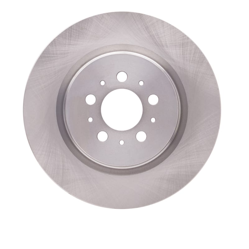 DFC — Disc Brake Rotor