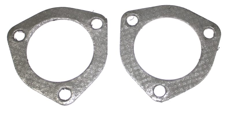 JBA — JBA 3 Bolt 2-1/2in Collector Gaskets
Wire Gasket