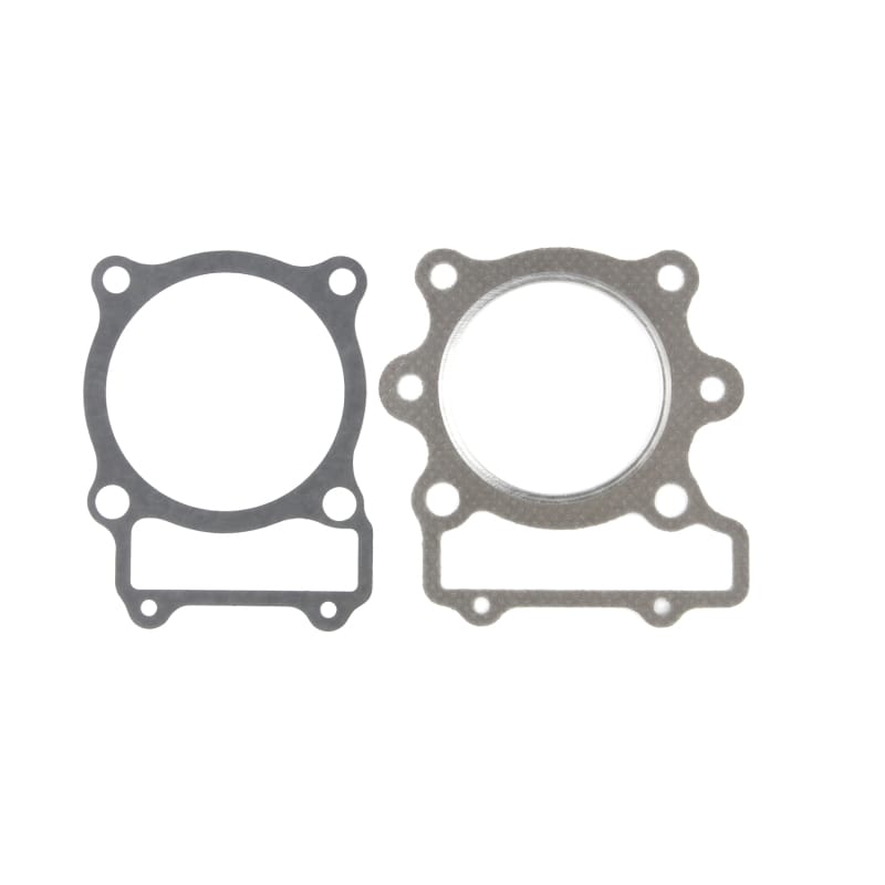 Cometic Gasket — Cometic 85-99 Yamaha XT350 87.5mm Bore Head & Base Gasket Kit
Head and Base Kit