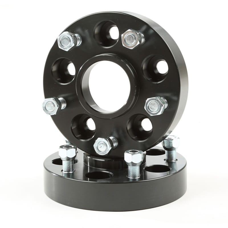 Rugged Ridge — WHEEL SPACERS/ADAPTERS-OMIX
Wheel Adapter