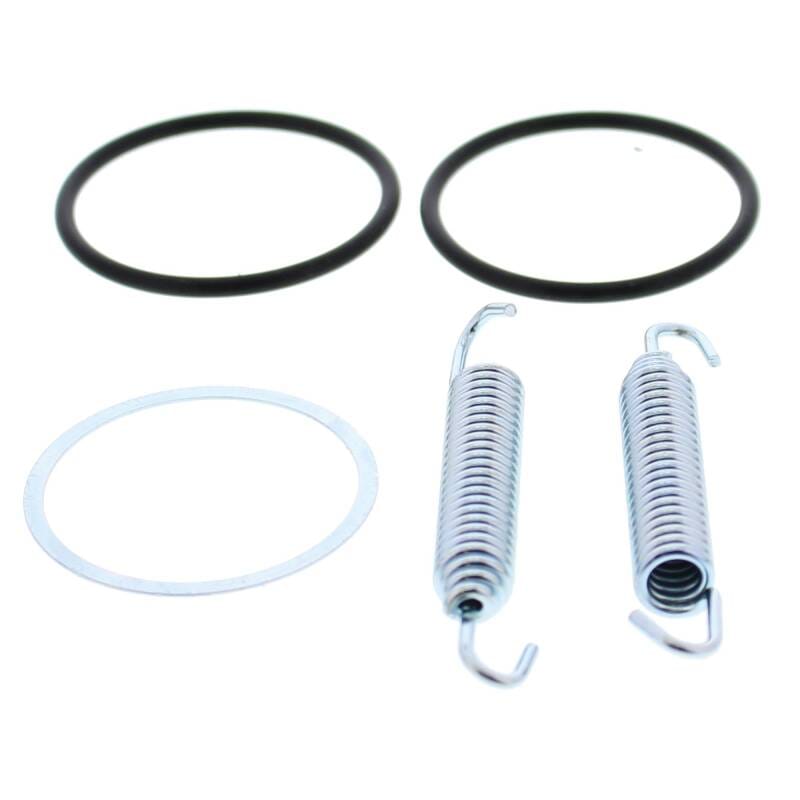 Vertex Pistons — Vertex Gaskets 05-07 Honda CR250R Exhaust Gasket Kit