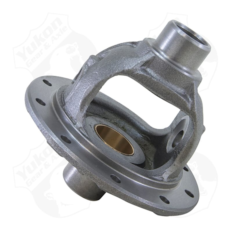 Yukon Gear & Axle — Yukon replacement standard open carrier case for Dana 44, 19 spline, 3.92 & up 
Yukon replacement standard open carrier case for Dana 44; 19 spline; 3.92/up