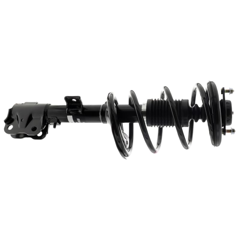 KYB — Complete Corner Unit Assembly -Strut, Mount and Spring