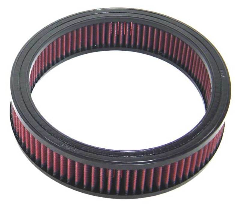 K&N Engineering — Replacement Air Filter