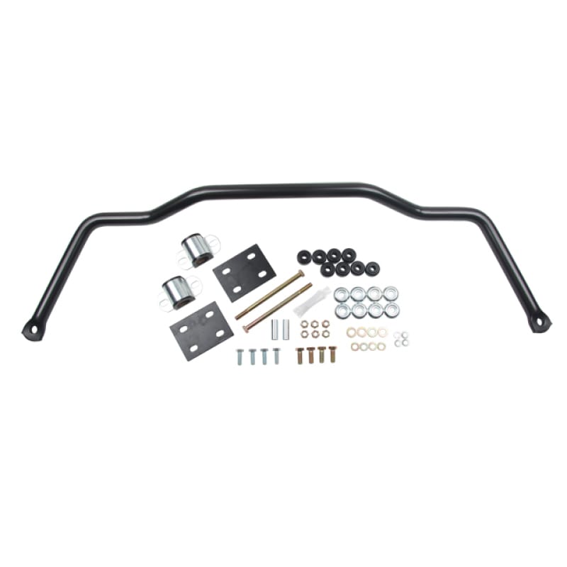 ST Suspensions — Cold formed powder coated steel with quality hardware for maximum durability