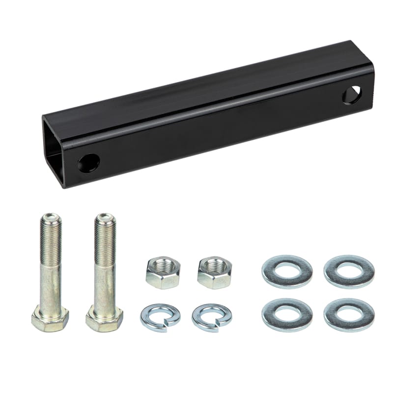 Old Man Emu — Leaf Spring Fitting Kit