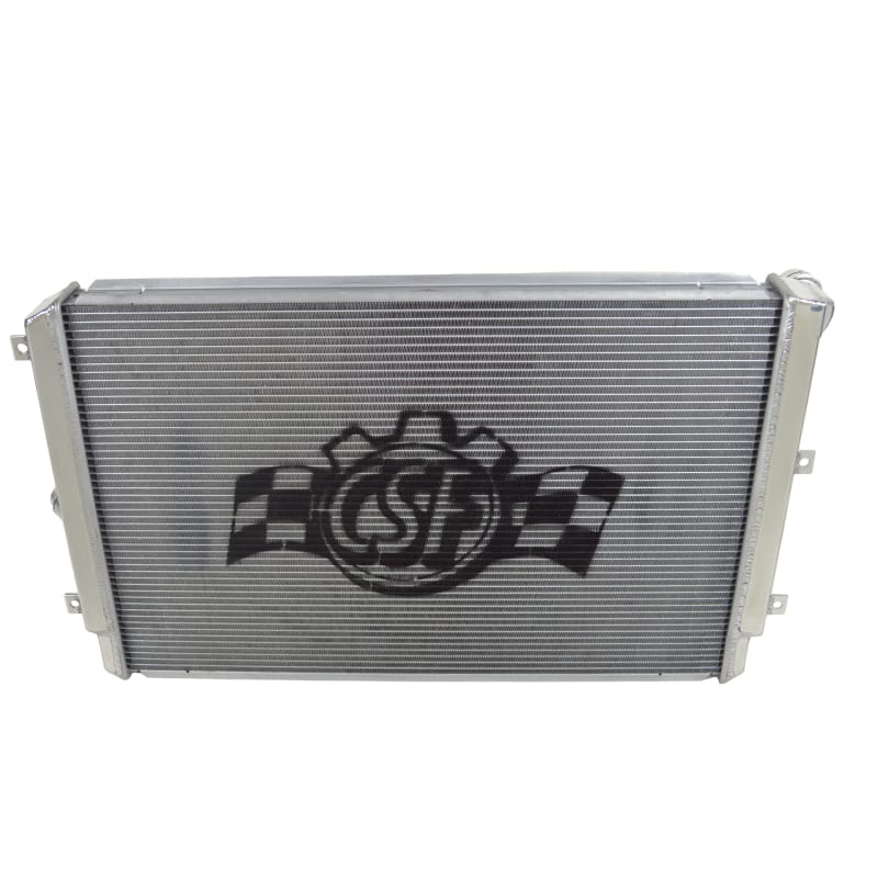 CSF — 06-09 VW Golf / GTI / 99-06 Jetta / GLI High-Performance All-Aluminum Radiator