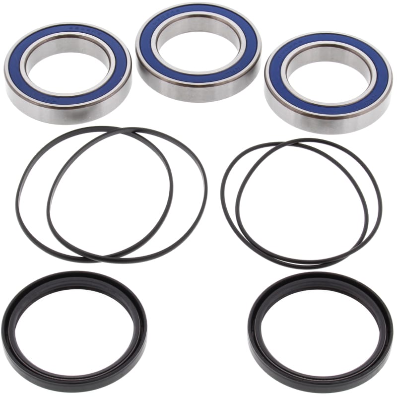 All Balls Racing — All Balls Racing 06-14 Honda TRX450ER Wheel Bearing Kit Rear
